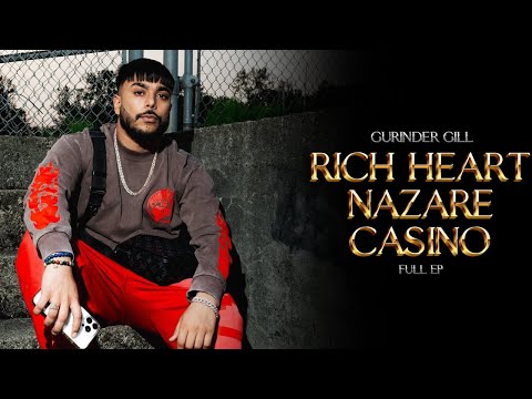 Gurinder Gill - Rich Heart (Full EP) Gurinder Gill New Song | New Album | Gurinder Gill New EP