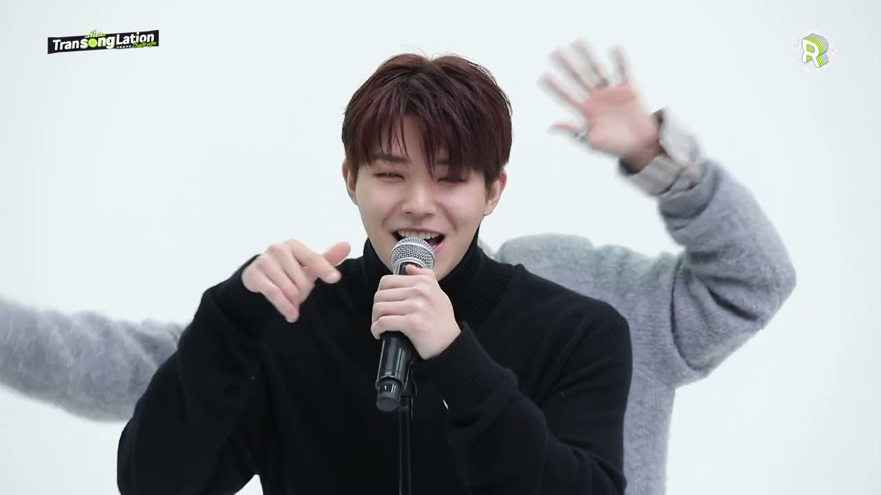 Rolling in K-Pop] K-POP STARS sing in THREE Languages🎤 | JPN/THAI