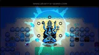 Isles of Sea and Sky - Mantra of the Water Goddess