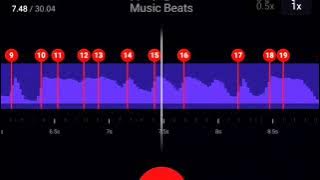 DJ KARNA RINDU SA INGIN BERTEMU || STORY WA 30 DETIK BEAT VN JEDAG JEDUG