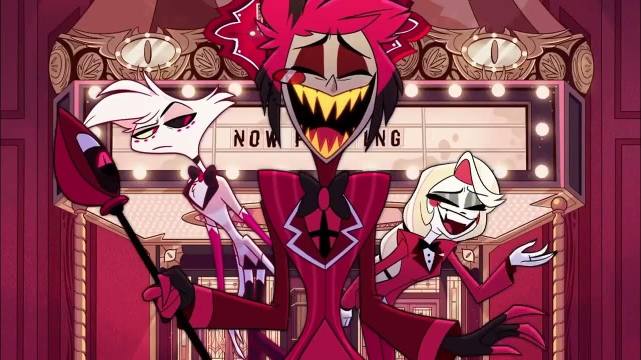 La Risata Di Alastor HAZBIN HOTEL ITA Sneak Peek YouTube la-risata-di-alastor-hazbin-hotel-ita-sneak-peek-youtube