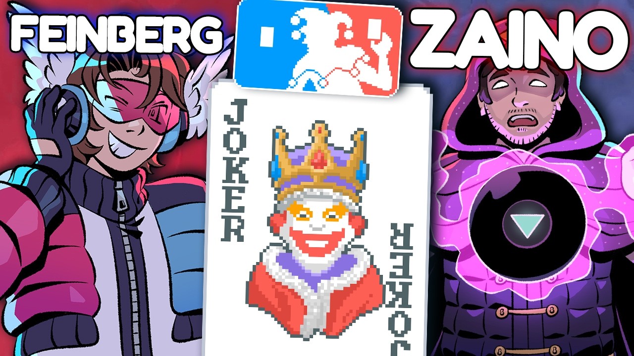 Feinberg vs Zaino Full Cast VOD
