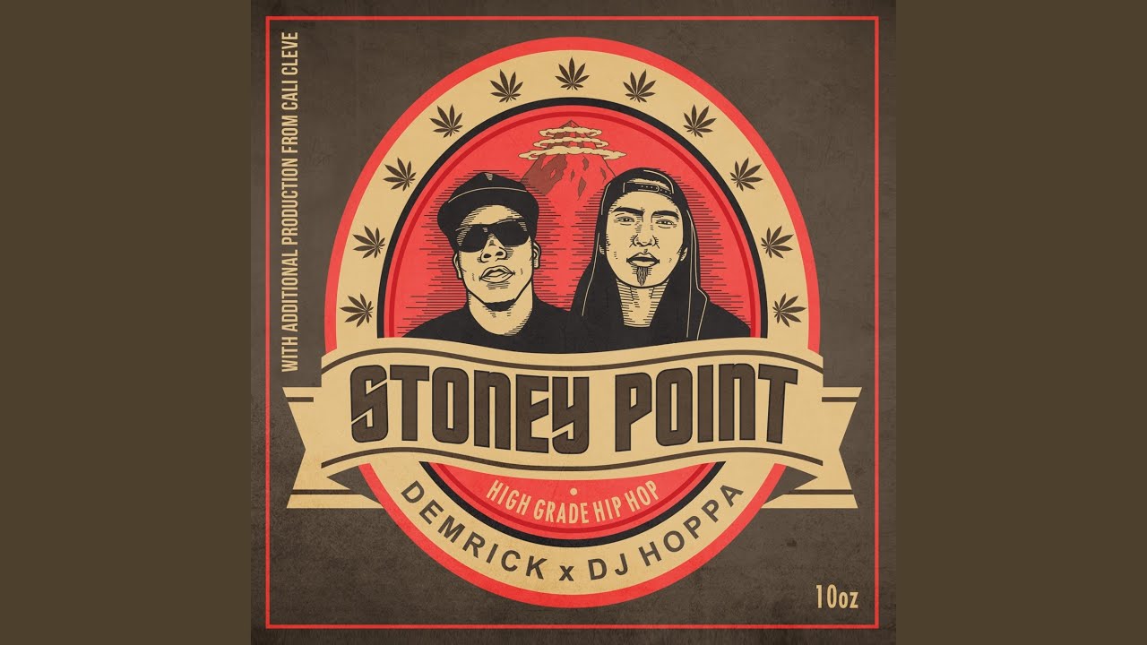 Nobody's Safe (feat. Jarren Benton, SwizZz & Madchild)