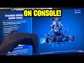 How To Get The COLDEST CIRCLES Pack FREE On Console! (Free Underworld Desdemona Skin In Fortnite)