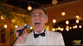 Музыкант на праздник в Италии 🎤 Хиты 80-х, Челентано, Ricchi e Poveri и многое другое!