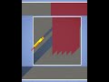 Brain it on level 186 FAIL #brainiton #shorts #like #share #subscribe #explore #comment #اشتراك#لايك