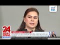 BANTAY BISE March 15 2026 24 Oras Weekend