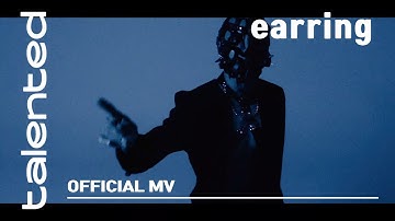 [talented] earring (이명) 