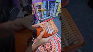 kalimba price in BD | #kalimba_price #guitar #electricguitar #srabonvlogs