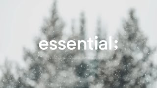 [Playlist] winter korean ballad