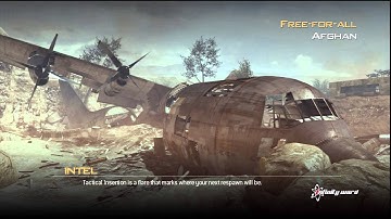 How to get 11th prestige MW2 | 2014