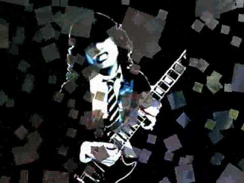 AC/DC - You Shook Me All Night Long