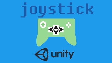 How To Create A Joystick In Unity [ Tutorial ]