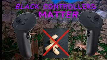 Do quest pro controllers help in gorilla tag? Credits (Pepsi dee)