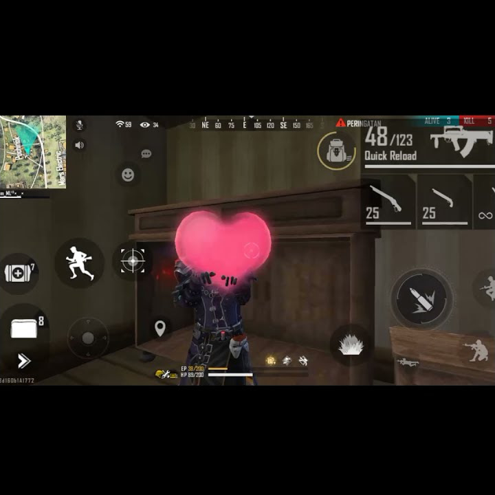 Panik gak panik GK ya panik lah masa nggak 😂 !!