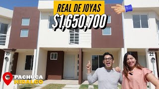  Lujosa Casa En Venta En Pachuca Fracc Real De Joyas 1650700 Amplios Espacios Y Seguridad