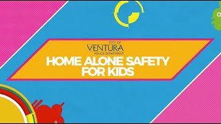 Home Alone Safety for Kids screenshot 5