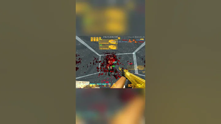 IP 46.174.49.59:27219  #zmonox #zmrush #biohazard #zombie#zombieplague