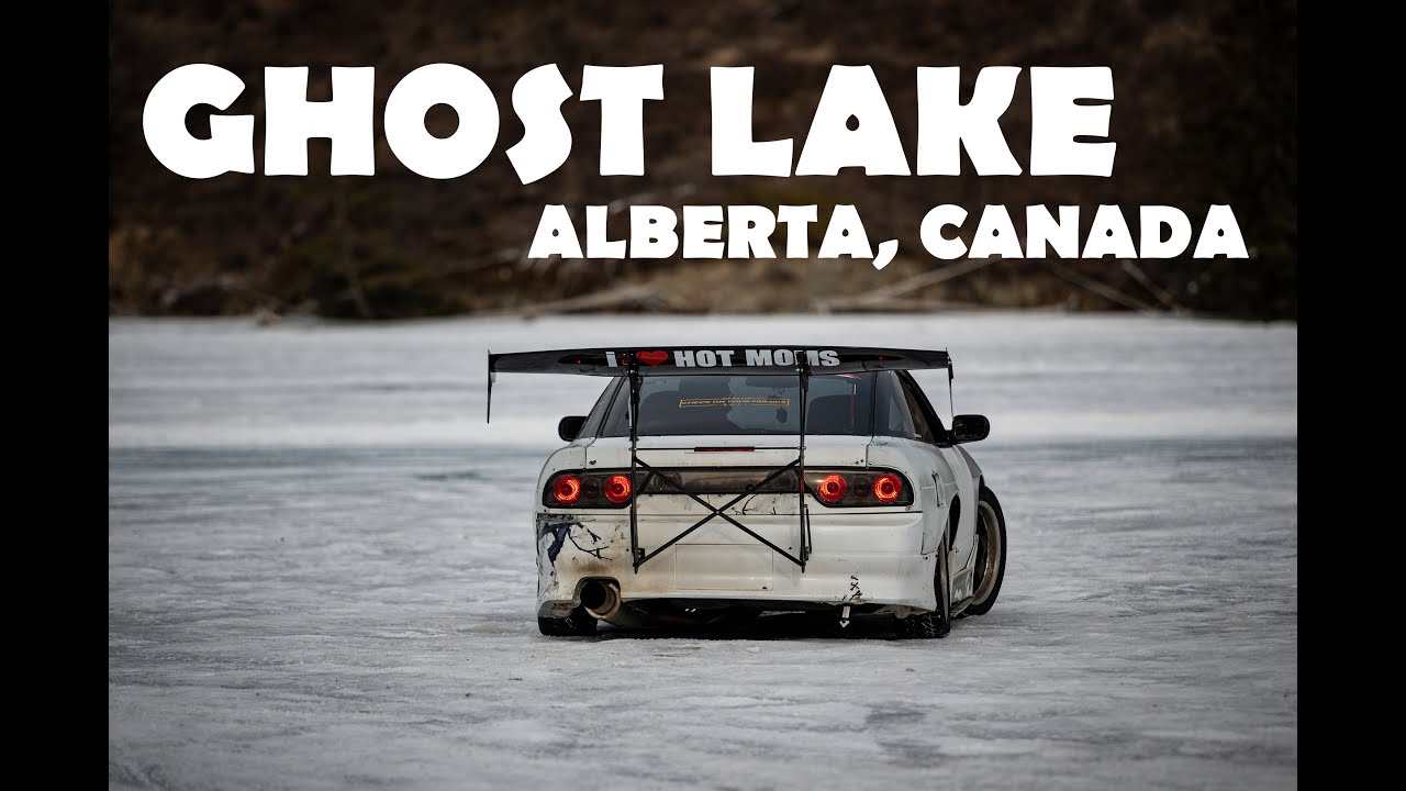 Ghost Lake, Alberta 2023 YouTube
