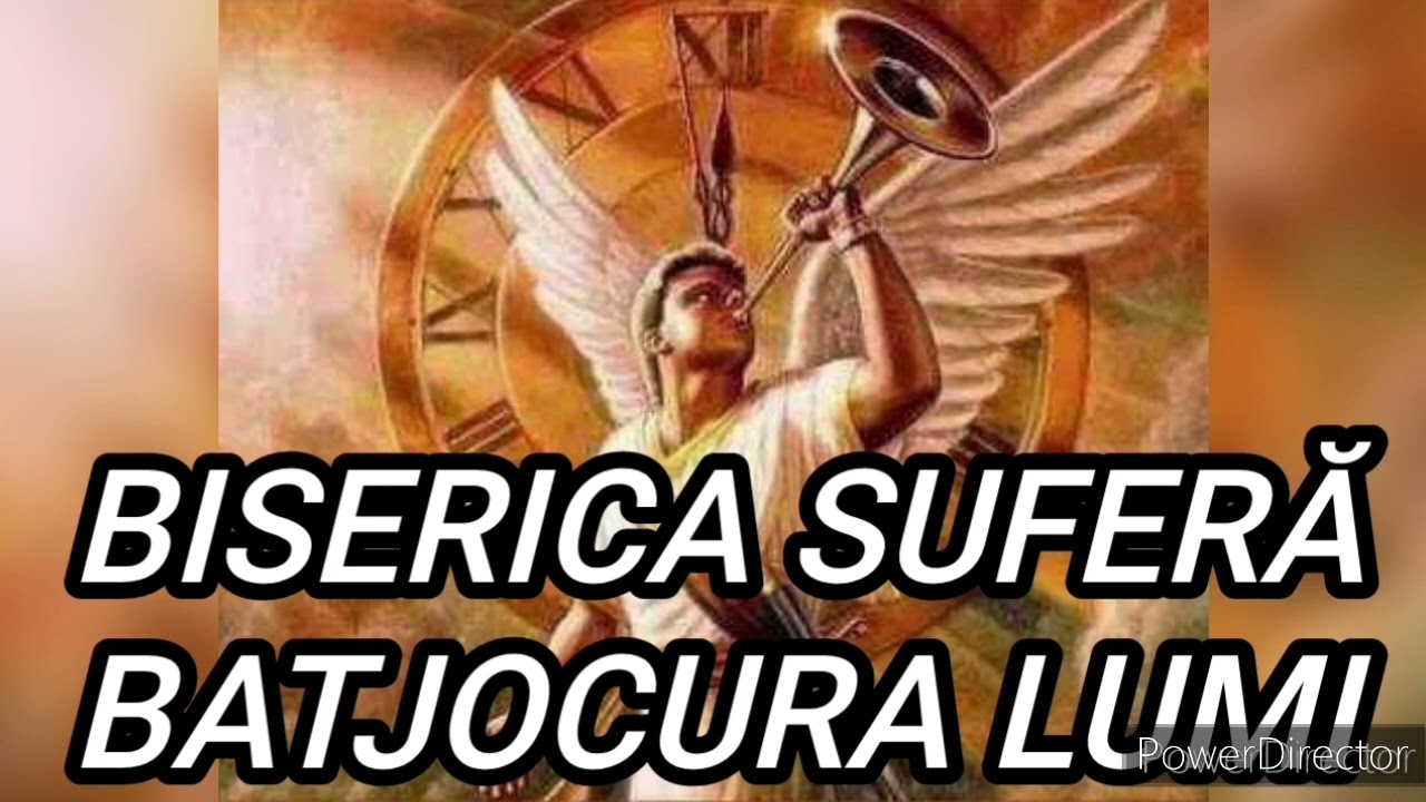 Descoperire - Alegerea Miresei ptr Răpire, din cele 3 categorii de creștini