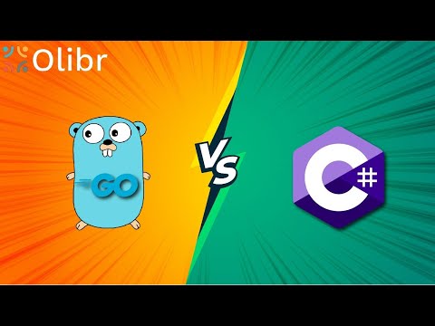 Golang vs. C#: Which Language is Better to Build Applications?