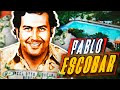 Le Narcotrafiquant le plus craint et dangereux de tous les temps (Pablo Escobar)