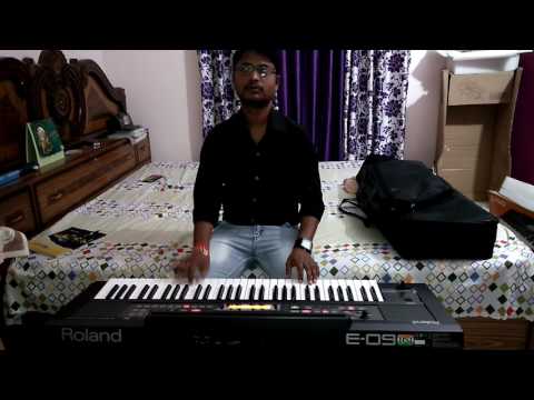 Aanewala Pal Janewala Hain...piano Notes