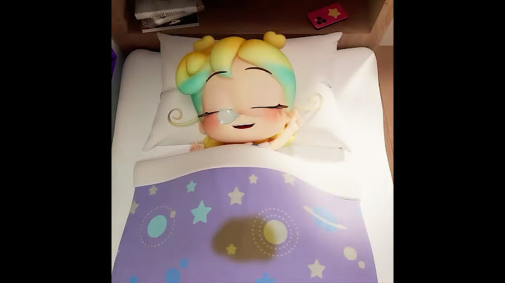QUEEN NEVER CRY #9 - EMOTIA Animation