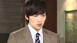 웃어라 동해야 - Smile Again 20110509  #004