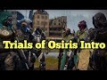 Trials of Osiris Intro | Destiny 2