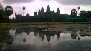 Video thumbnail of "135-Chao-pream;wedding music.wmv"