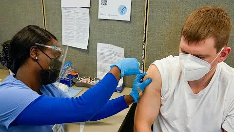 President Biden expected to require vaccine for federal employees