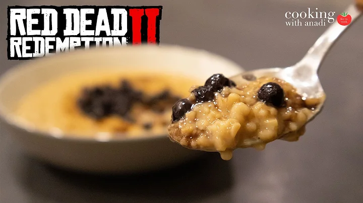 How to Make Stovetop Steel-Cut Oats Like a Cowboy