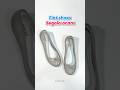 Flat shoes buat daily #portolady #flatshoeswanita #flatshoes