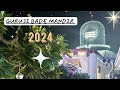 Guruji bade mandir new year celebration  guruji ka aashram  satsang blessings