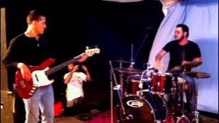 Paul Jackson Jr - The Workout (Live Cover)