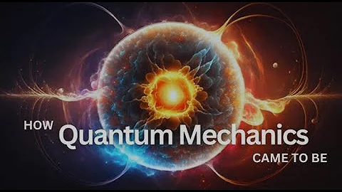 Quantum Explorers: Unraveling the Mysteries of Quantum Physics #science #quantumphysics #viral