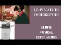 Lo-fi Beats to Photocopy to