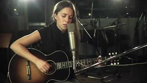 Melissa Horn - Lt du henne komma nrmre