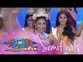 It's Showtime Miss Q & A: Ayeesha Tolentino is the Hurado's Choice