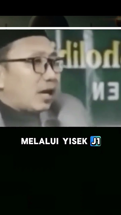 DNA Test Results for the Descendants of the Walisongo: Are They Really Still the Dzurriyah of the...