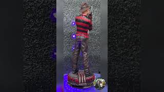 A Nightmare on Elm Street | Кошмар на улице вязов | Фотополимерная печать | Resin Print | SLA