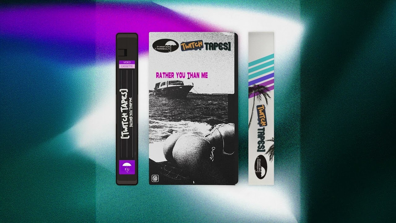 Mira Tory Lanez - Rather You Than Me (Twitch Tapes) en YouTube Mira Tory Lanez - Rather You Than Me (Twitch Tapes) en YouTube