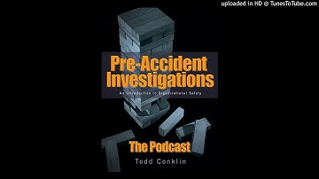 Safety Moment - Frequency and Severity