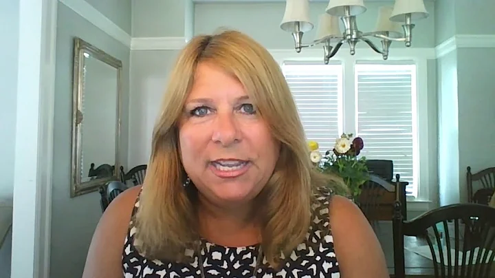 Jennifer Hammond | Catching Up With Carley