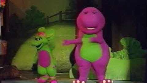 Big Surprise (2005 Version) Part 60