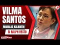 Vilma Santos madalas kalabitin si Ralph Recto