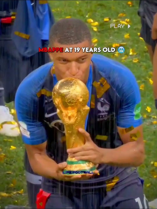 Respect Pele, Mbappe, And Ronaldo Nazario🥶🤫 #shorts #football #soccer