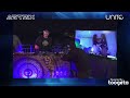 Astrix at Unite - NYE 2021