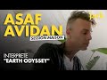 Asaf avidan  earth odyssey   live